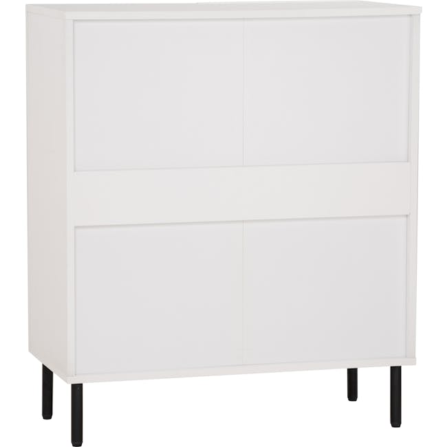 Kendra Shoe Cabinet - 10