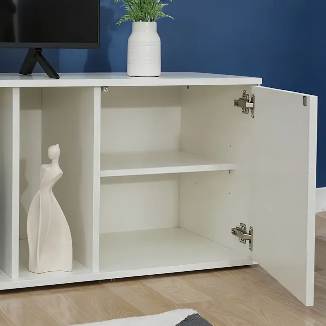 Maeda TV Console 2.2m - 4