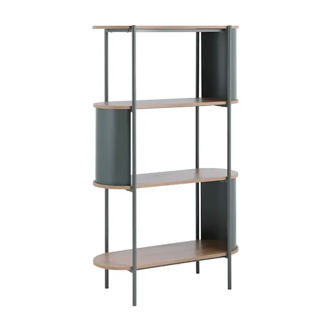Selena 4 Tier Shelf - 3