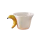 Banana Ceramic Cup