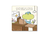 At Work Coaster