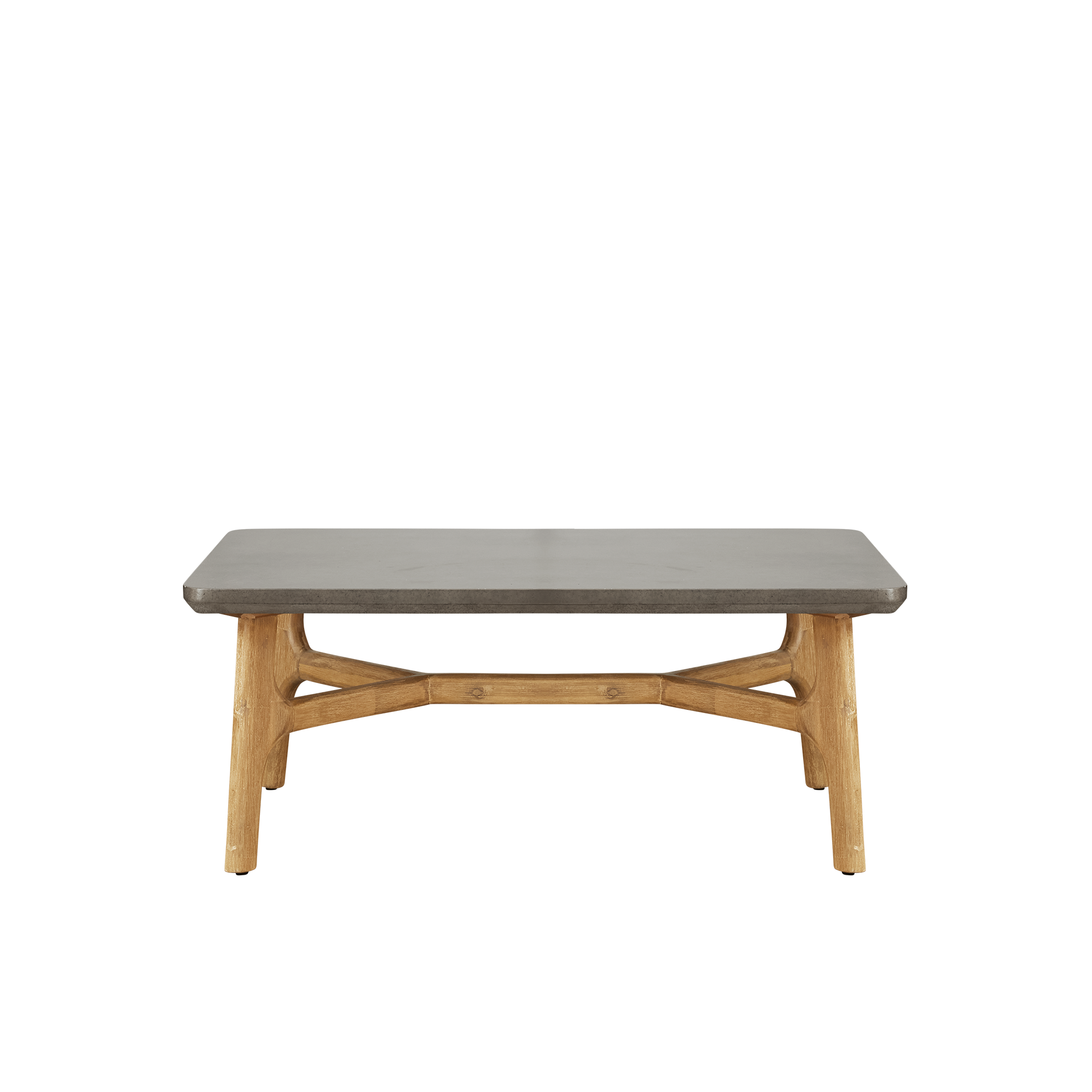 Hudson Rectangular Coffee Table