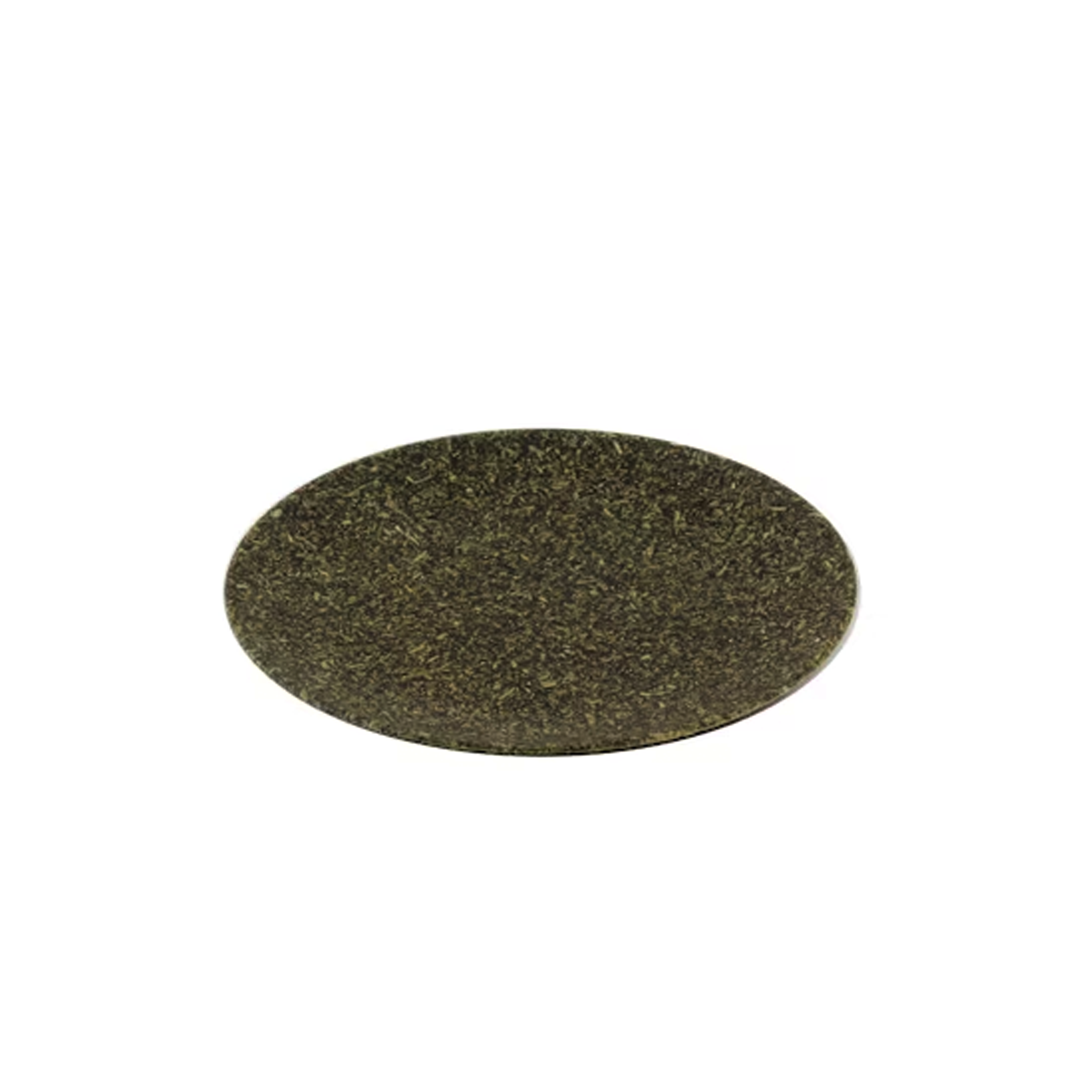 Sonite Husk Side Plate 15cm - Charcoal