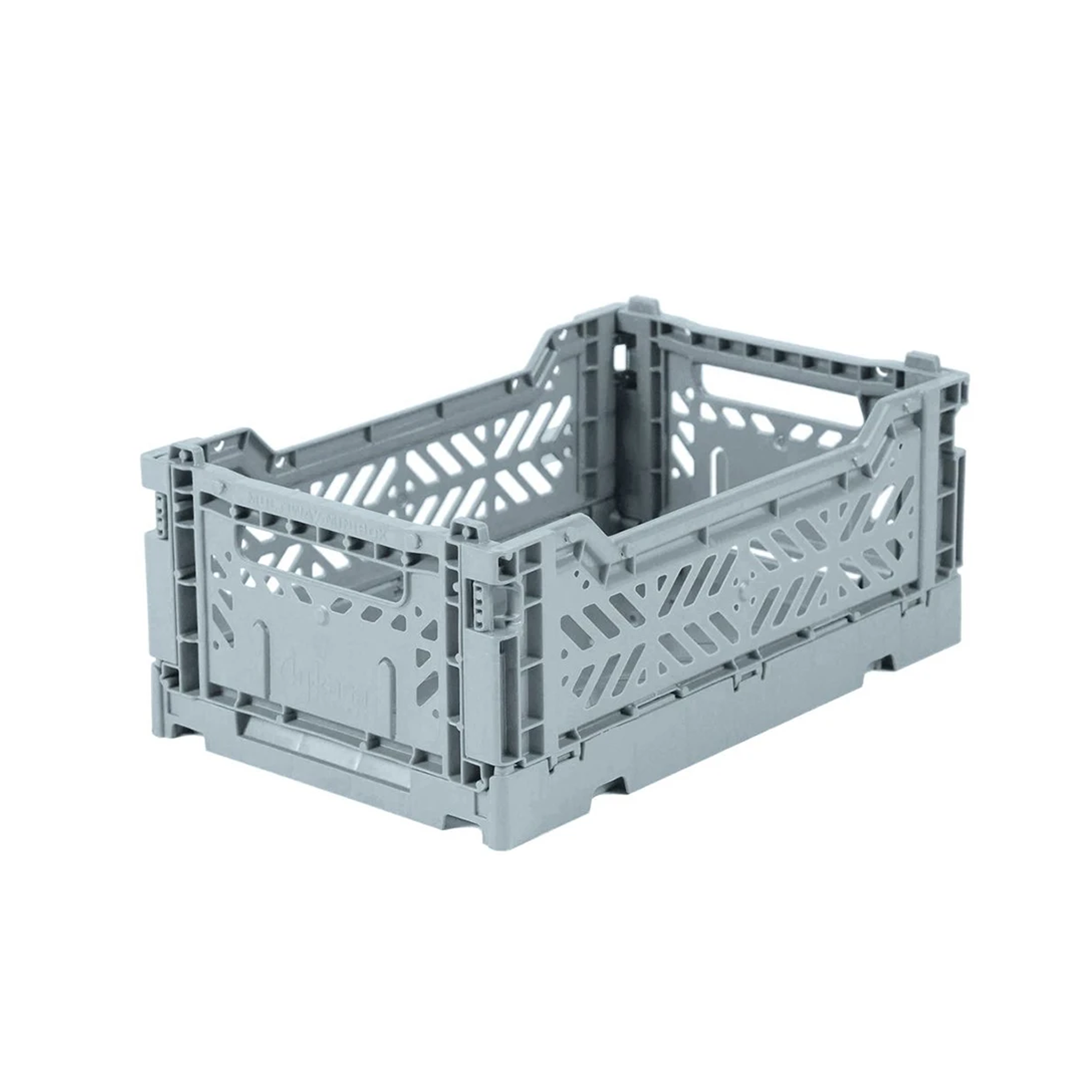 Aykasa Foldable Minibox - Powder Blue