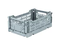 Aykasa Foldable Minibox - Powder Blue