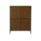 (As-is) Reagan Tall Sideboard 1m - 0