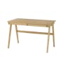 Keir Study Table 1.1m - 5