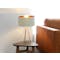 Zoey Table Lamp - Brass - 1