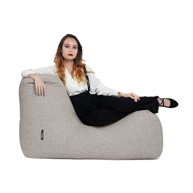 Doob Bohemian Bean Bag Mercury SoftRock HipVan