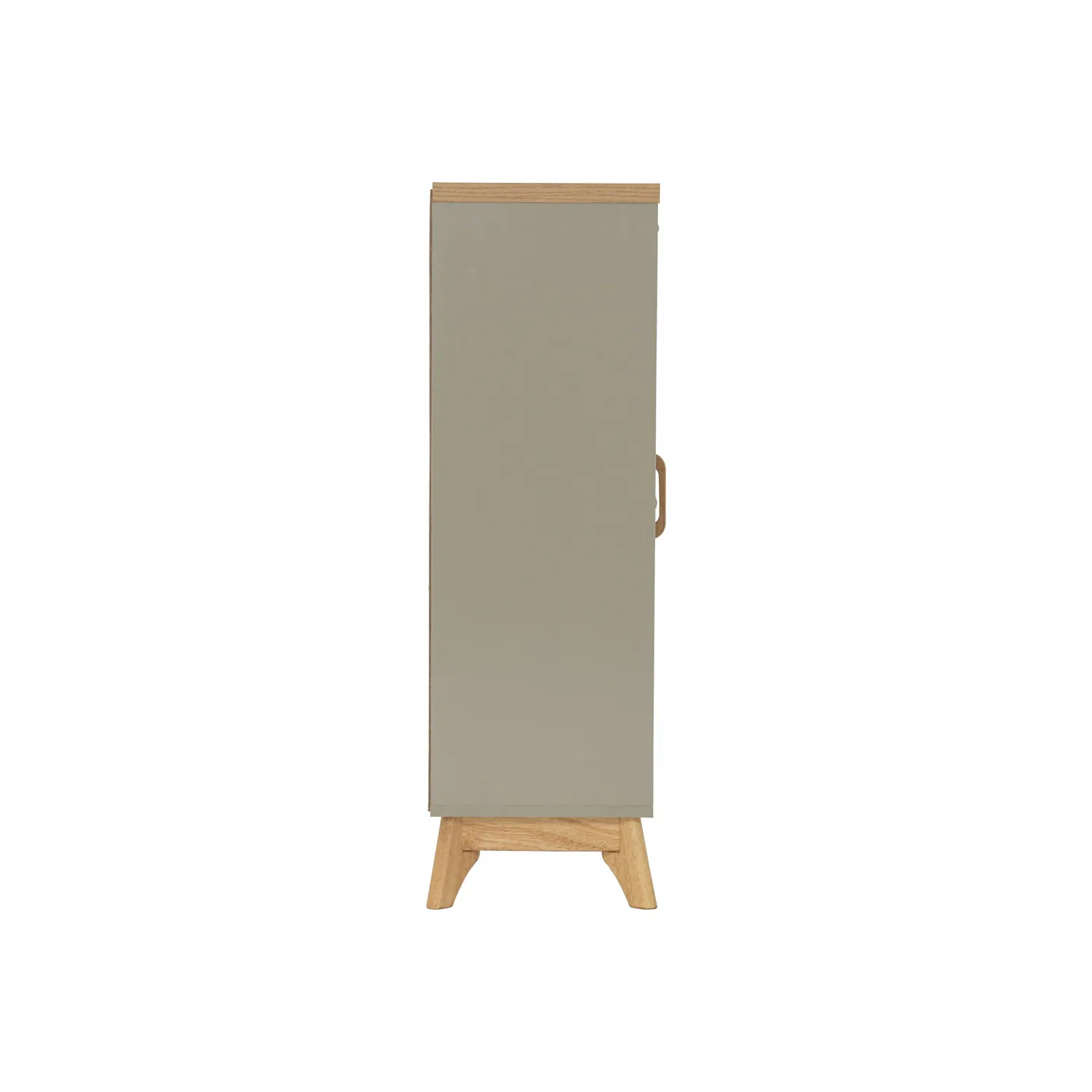 (As-is) Lokka Shoe Cabinet - 7
