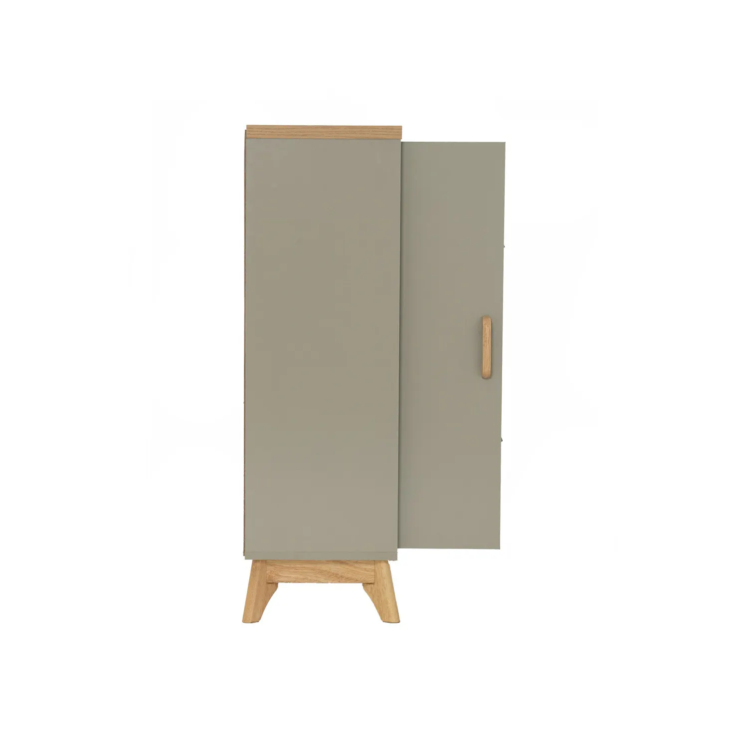 (As-is) Lokka Shoe Cabinet - 9