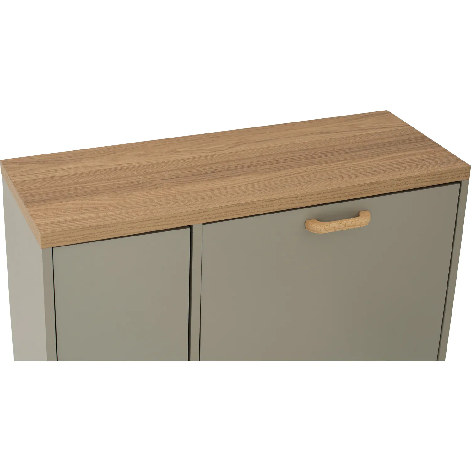(As-is) Lokka Shoe Cabinet - 11