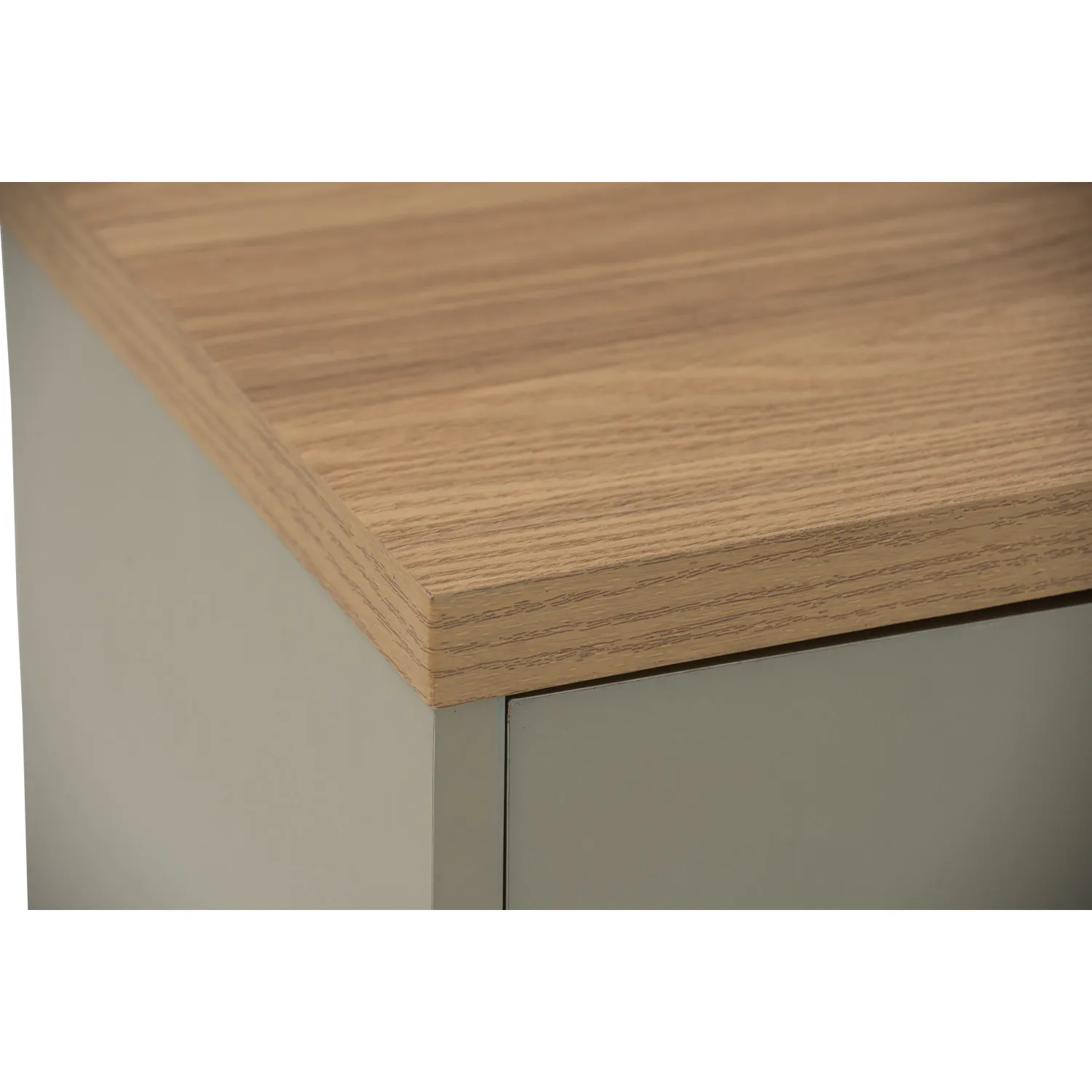 (As-is) Lokka Shoe Cabinet - 12