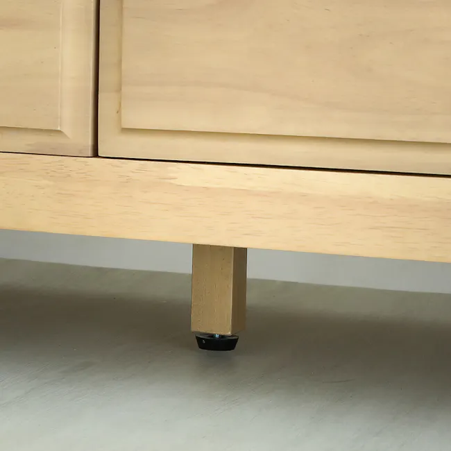 Mori 6 Drawer Chest 1.5m - 12