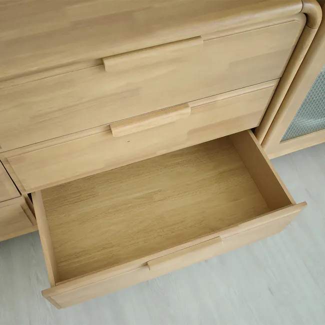 Mori 6 Drawer Chest 1.5m - 9