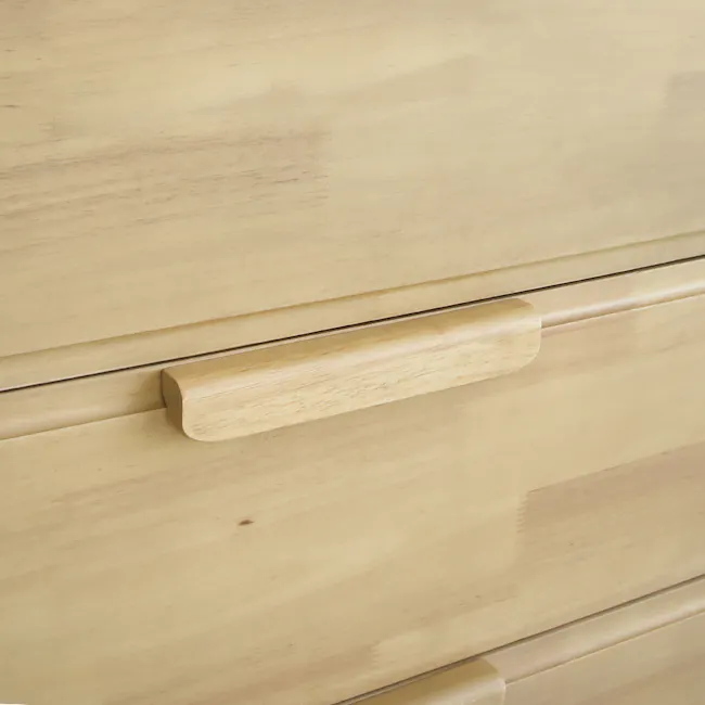 Mori 6 Drawer Chest 1.5m - 11