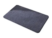 Shiloh Floor Mat - Grey