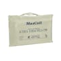 MaxCoil Xtra Firm Foam Pillow - 0