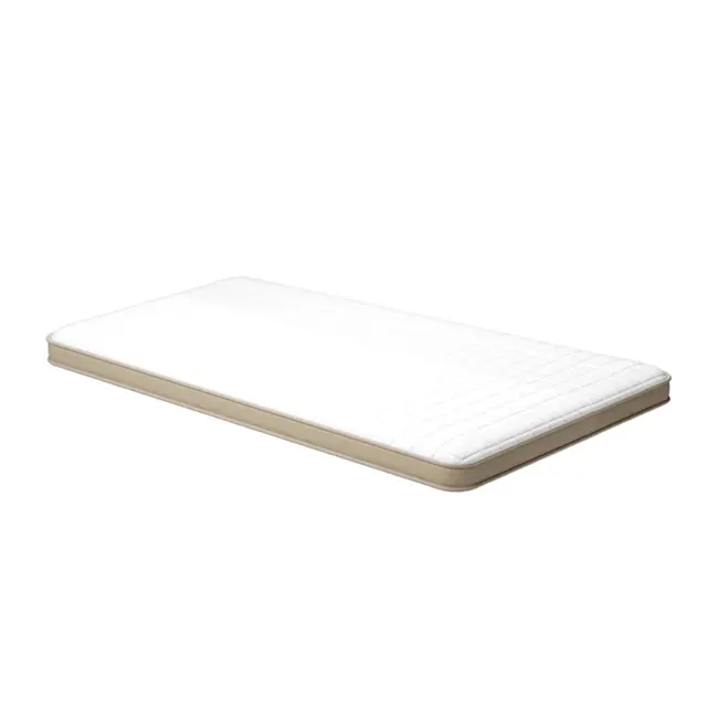 Pupupula Natural Latex Dual Firmness Mattress - 1
