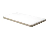 Pupupula Natural Latex Dual Firmness Mattress