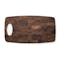 Ironwood End Grain Cheese Cutting Serving Board - 0