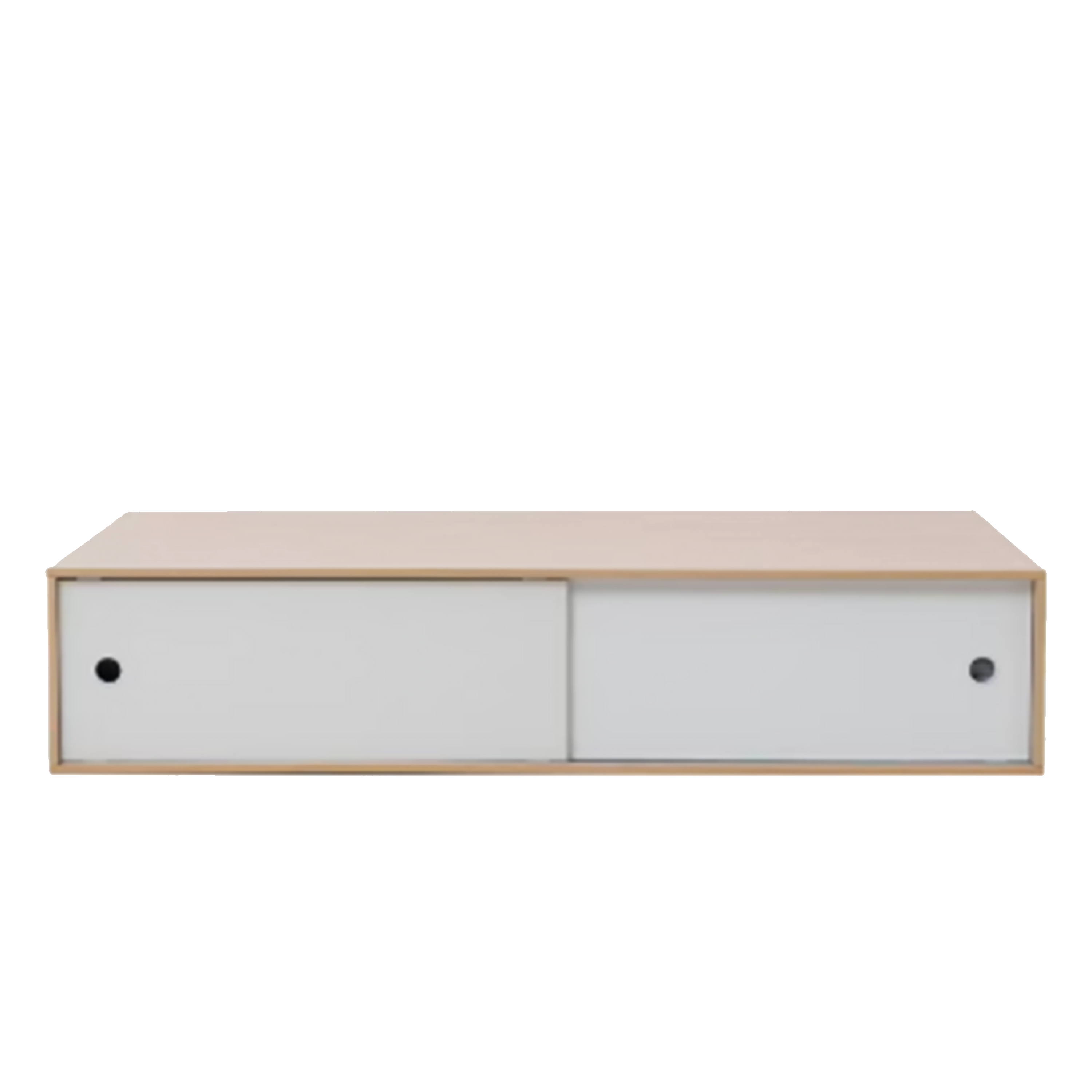 Reyna Super Single Platform Storage Bed - Image 1