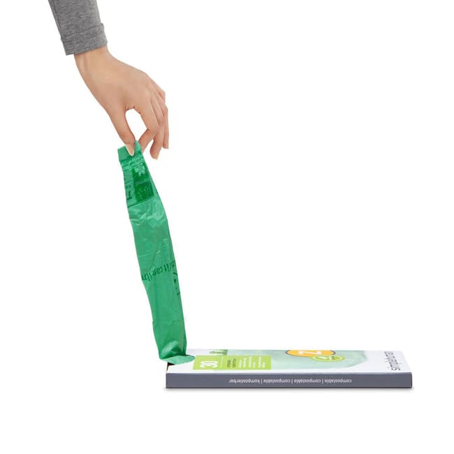 simplehuman Custom Fit Liners Code Z - 2