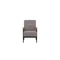 Daryl Armchair - Grey