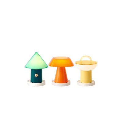 LUMENA Space S Mood Lamp (Set of 3)