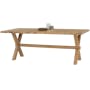 Alford Dining Table 2m (Live Edge) - 14