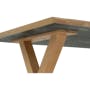 Alford Dining Table 2m (Live Edge) - 5