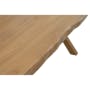Alford Dining Table 2m (Live Edge) - 9