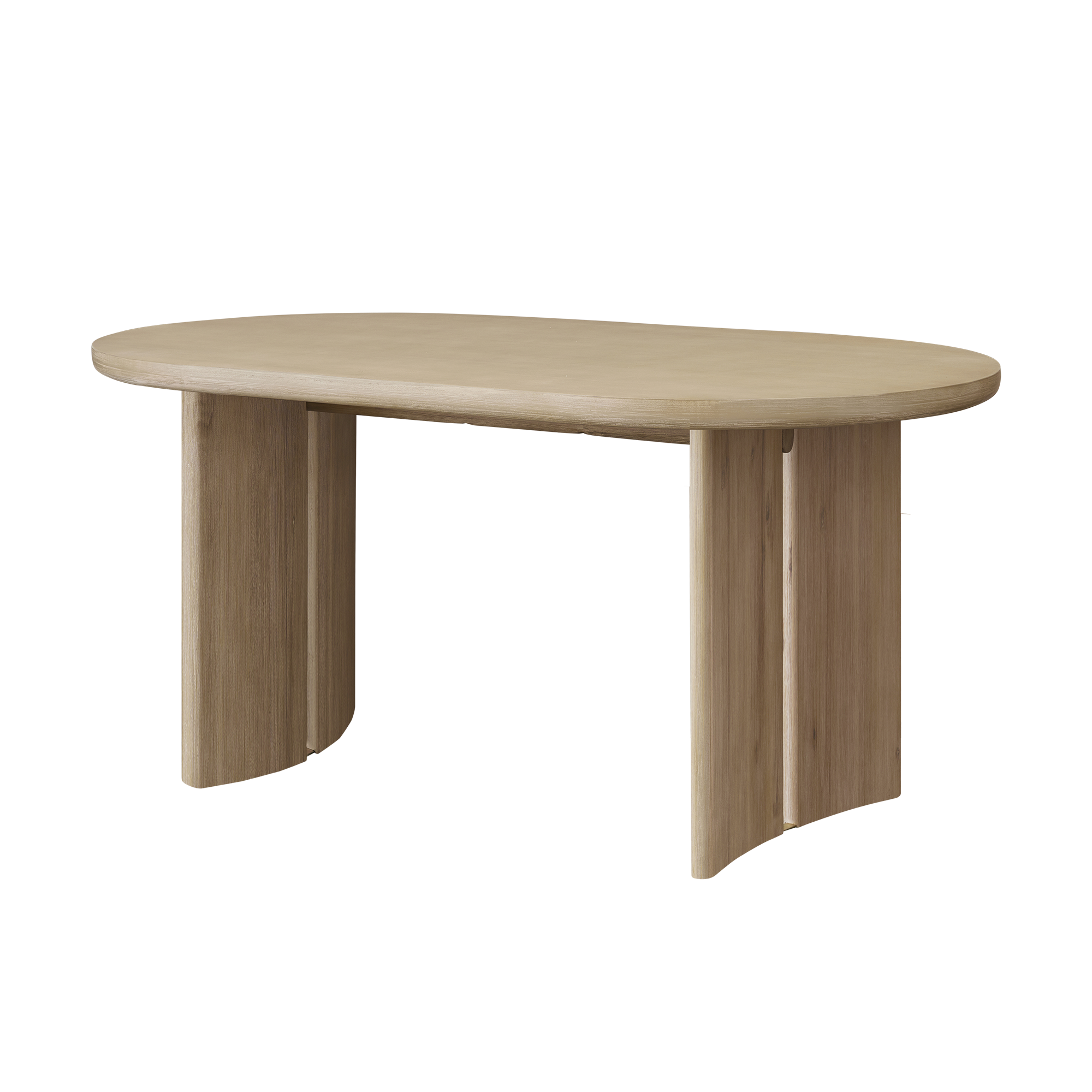 Catania Dining Table 1.6m