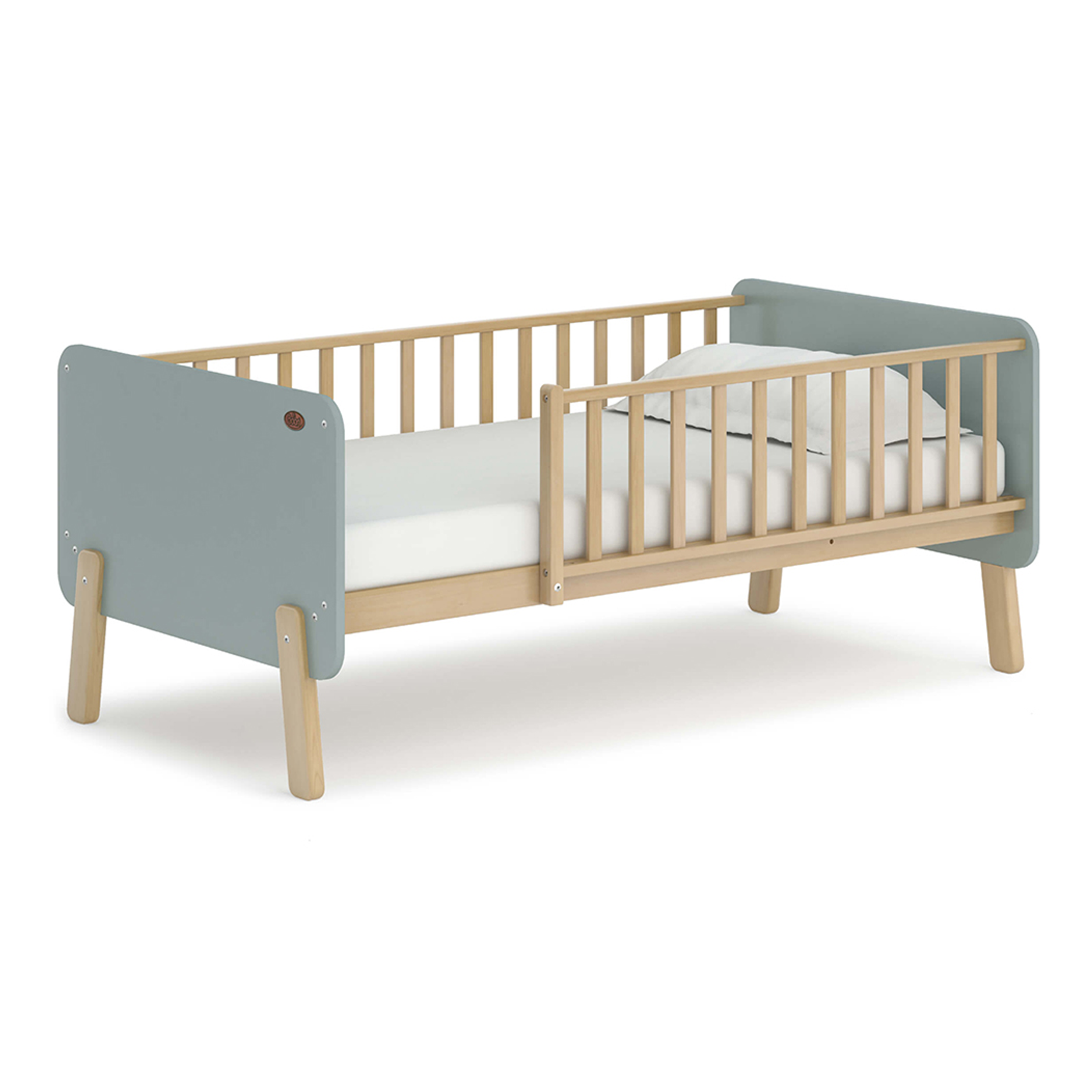 boori bed frame