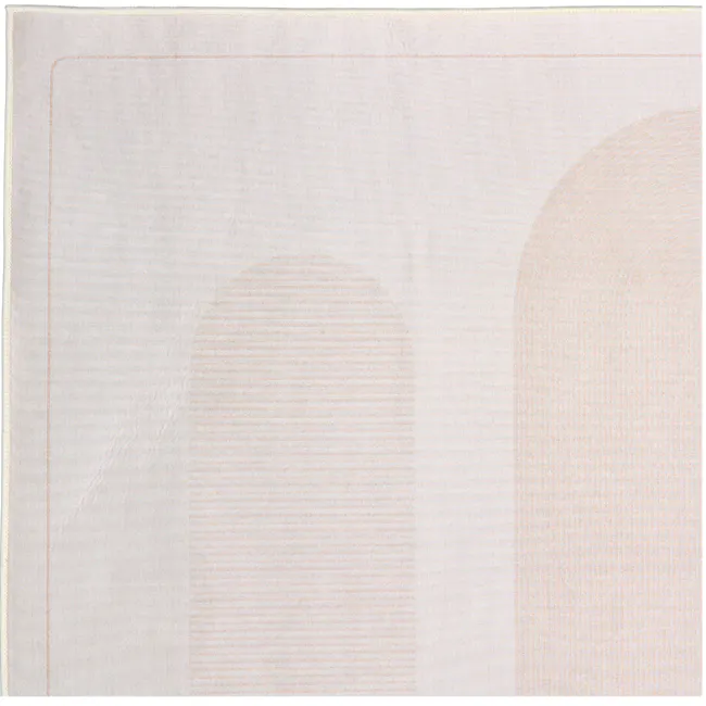 Berno Low Pile Cooling Rug (2 Sizes) - 4