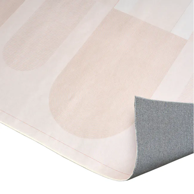 Berno Low Pile Cooling Rug (2 Sizes) - 6