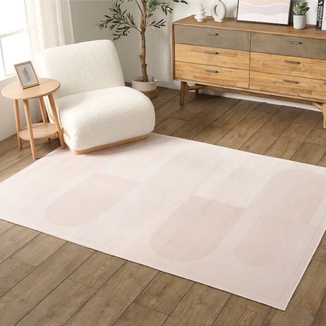 Berno Low Pile Cooling Rug (2 Sizes) - 8
