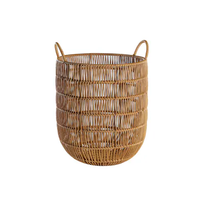 Greg Rattan Basket - Image 1