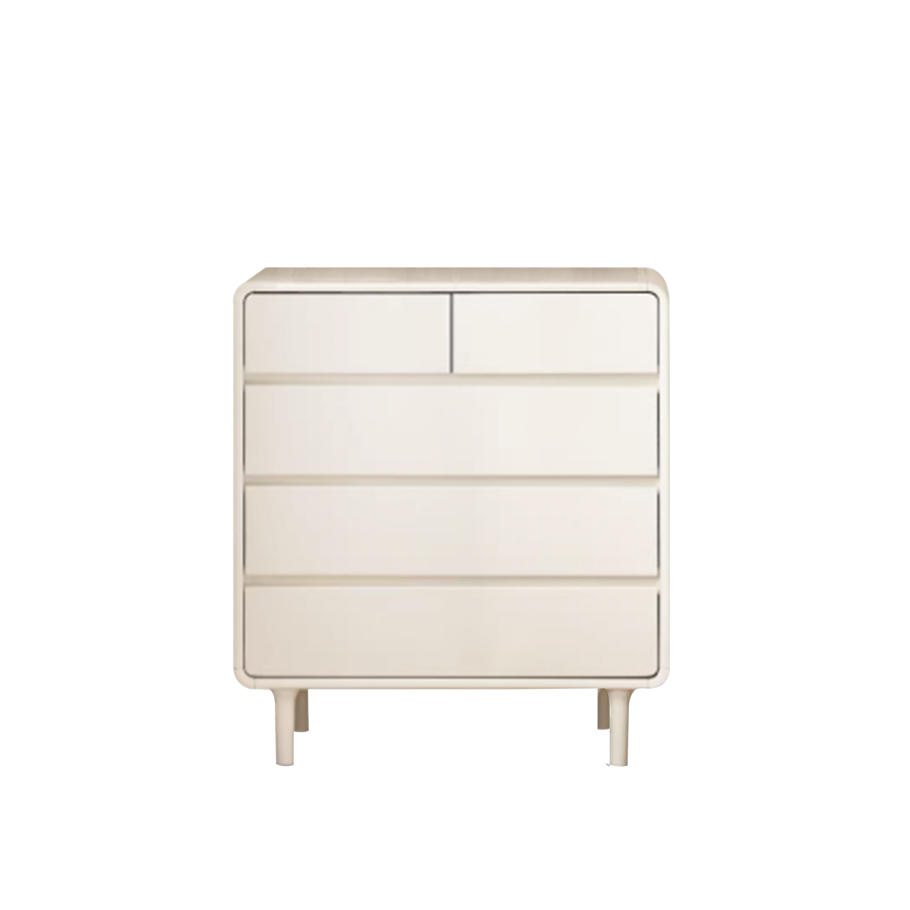 Lucy 5 Drawer Chest