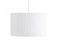 (As-is) Charli Pendant Lamp - White