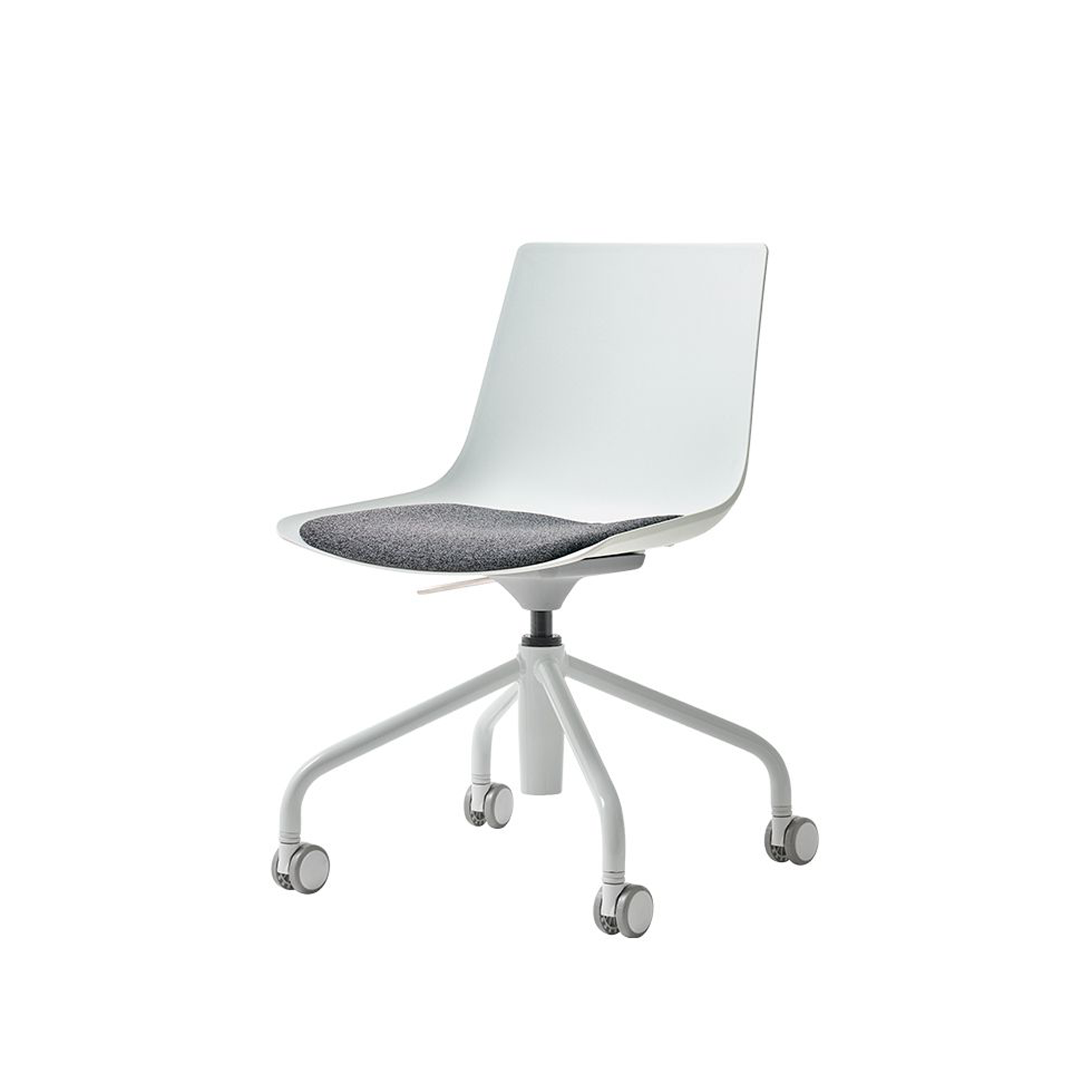 Ernee Swivel Office Chair