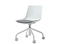 Ernee Swivel Office Chair