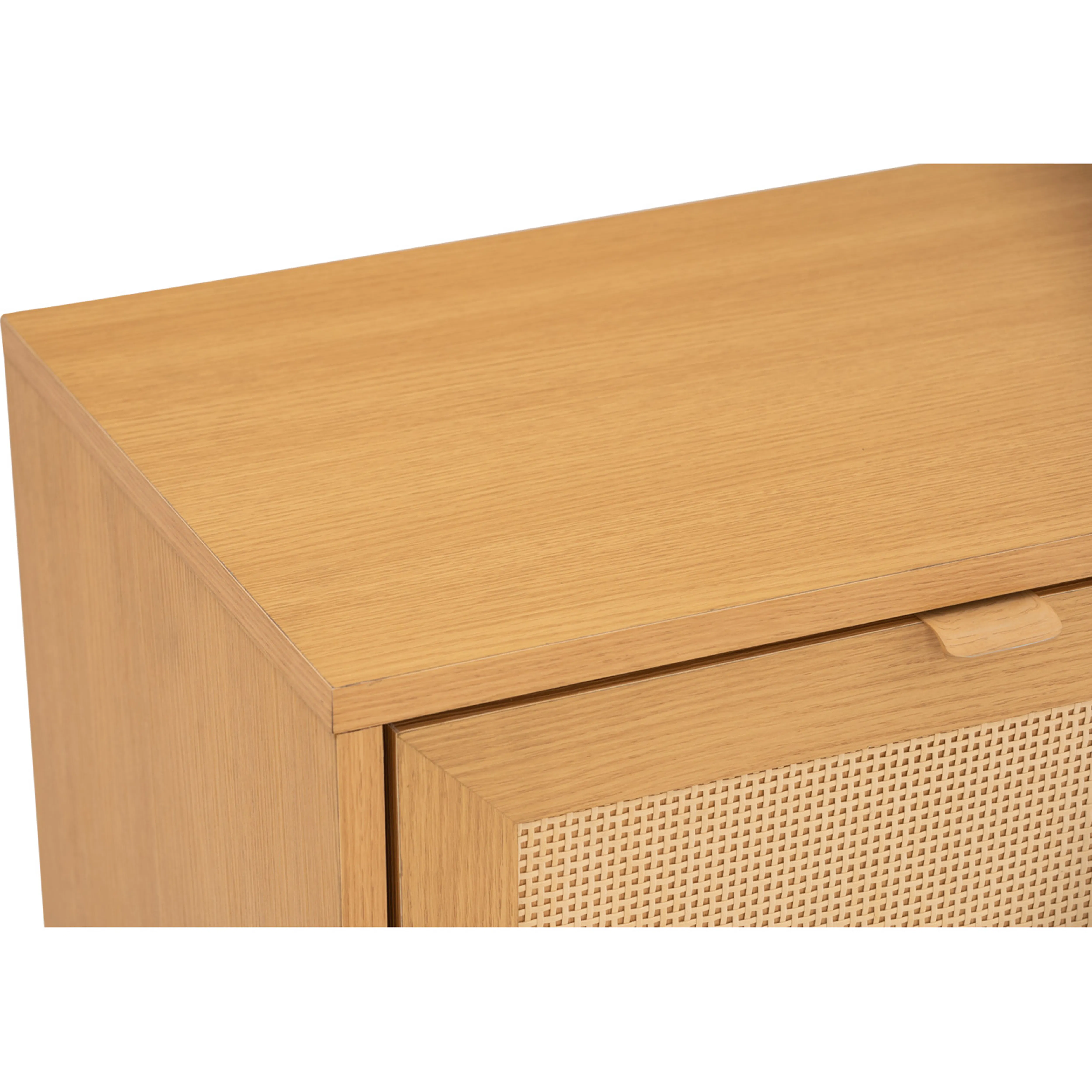 Dayne Rattan TV Console 1.5m - 7