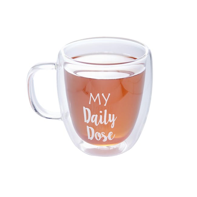 My Daily Dose Mug - 1