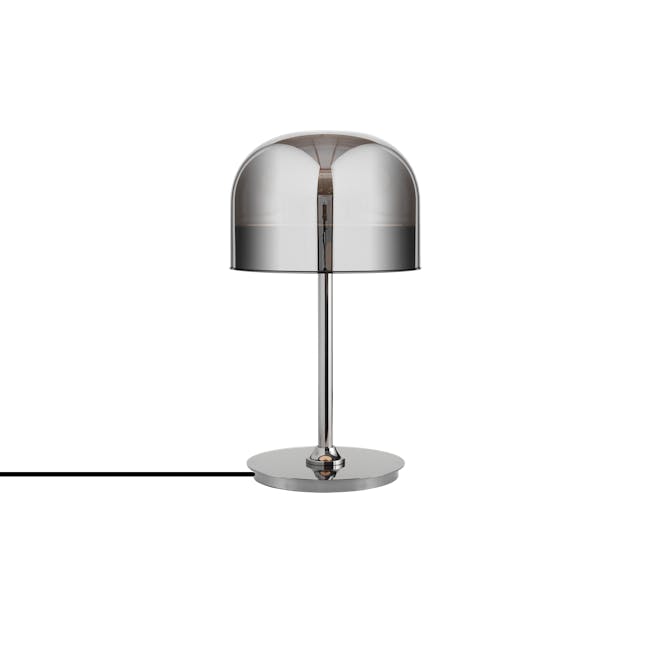 Aster Table Lamp - Smoke - 4