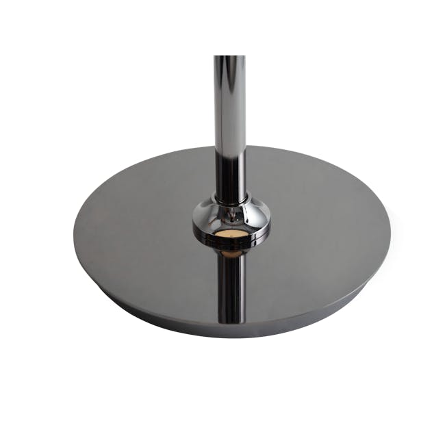 Aster Table Lamp - Smoke - 5