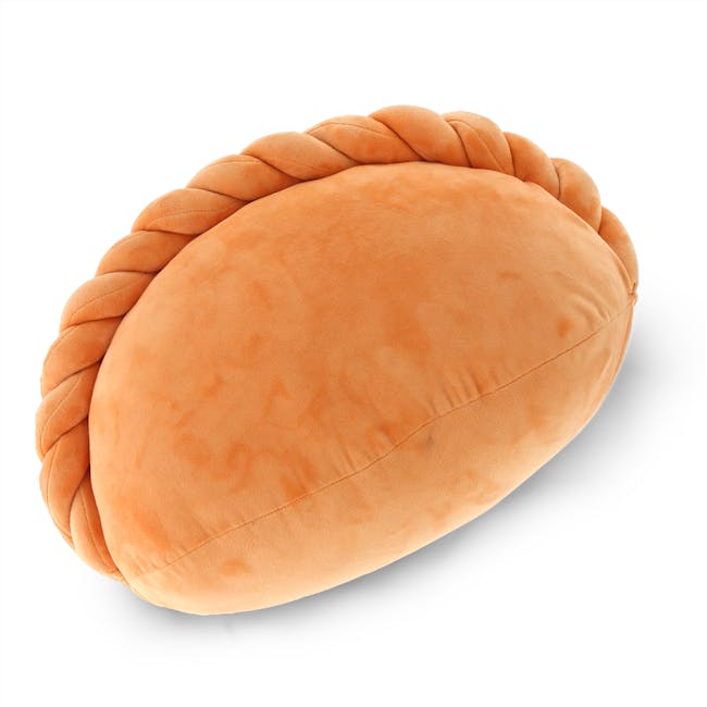 Curry Puff Cushion (Small) - 4
