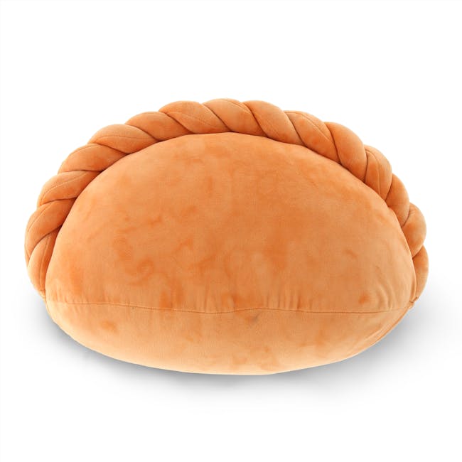 Curry Puff Cushion (Small) - 5