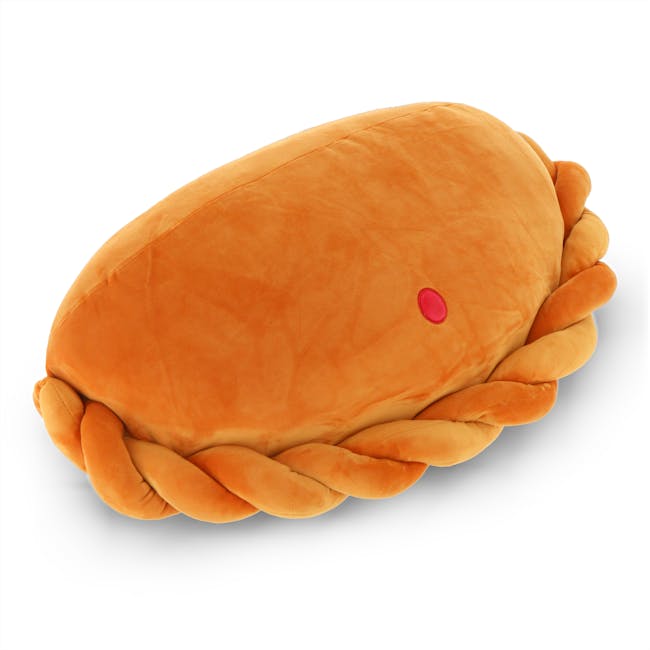 Curry Puff Cushion (Small) - 3