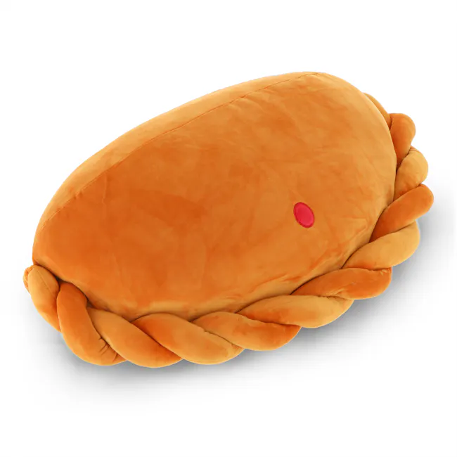 Curry Puff Cushion (Small) - 3